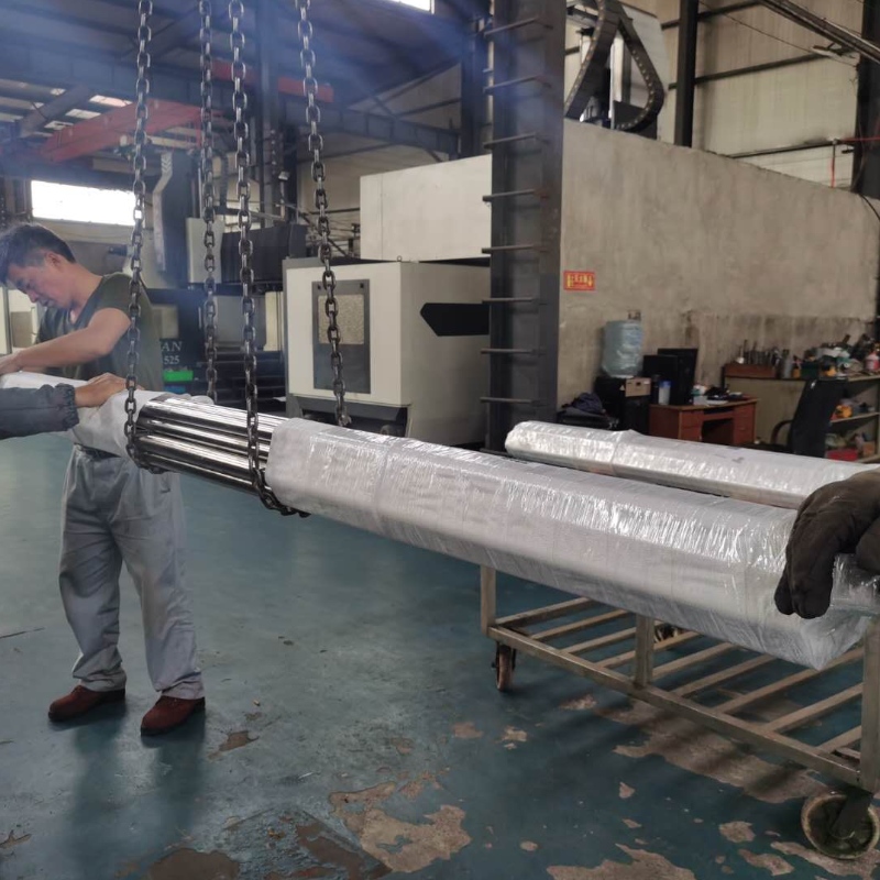 Inconel™X-750バー