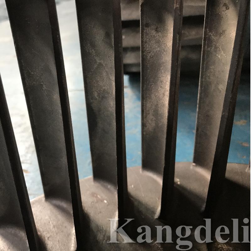Incoenl™713インペラー