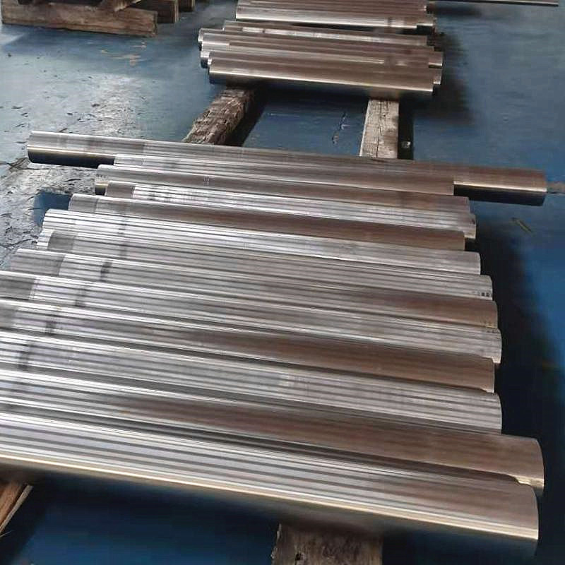 Inconel™718アロイドバー