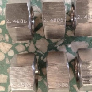 合金59精密鋳造、シリカゾルの製造工程（合金59、UNS N06059、W.Nr.2.4605、NiCr23Mo16AI）