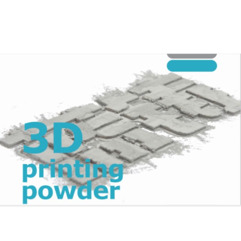 あなたが知っている必要がある金属3D印刷粉末の準備方法